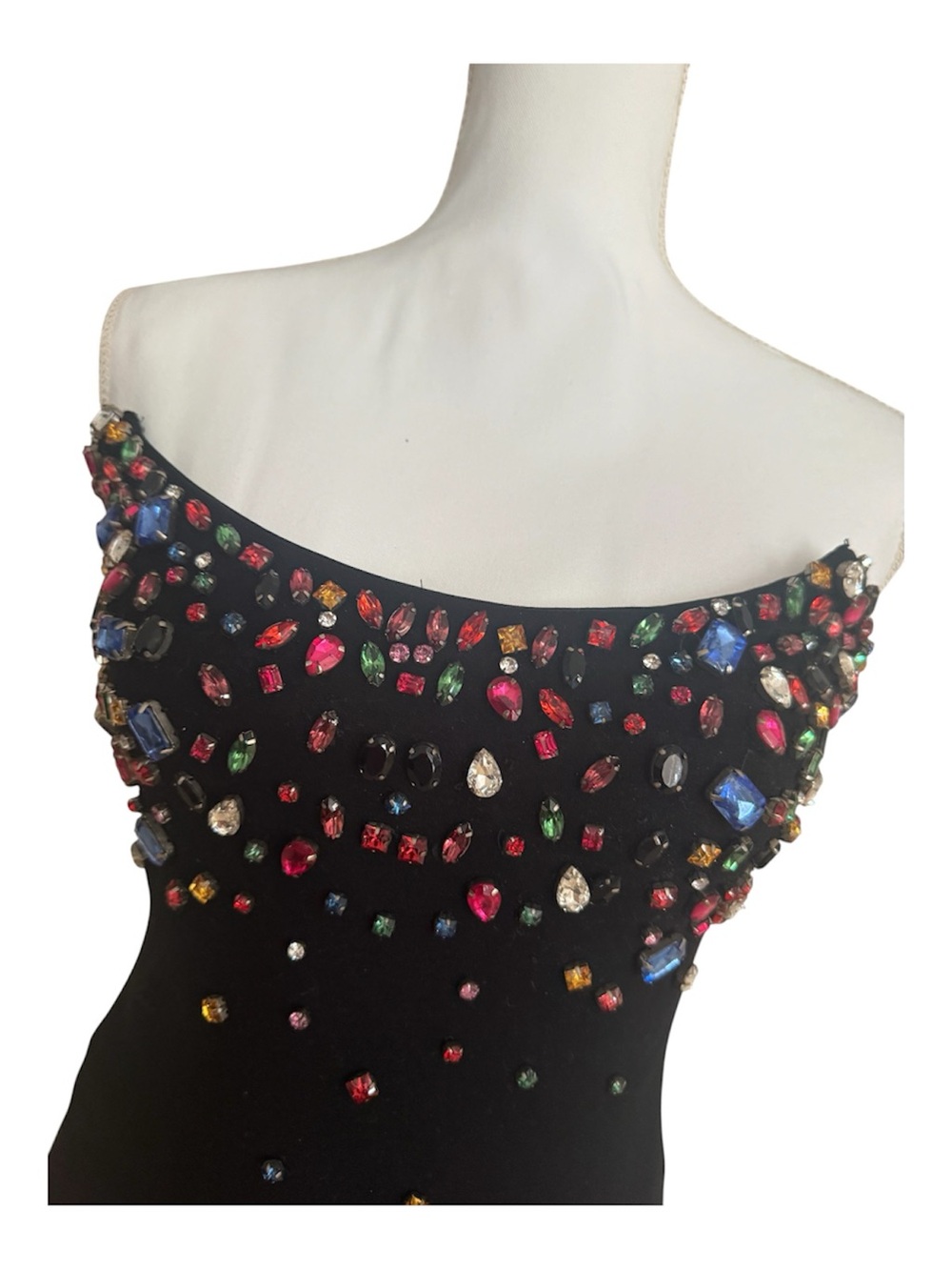 H:OURS MINI DRESS - Picture 4 of 5
